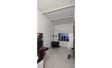 CUCUTA-SECTOR EL AEROPUERTO VENTA DE CASA