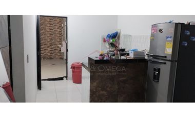 CUCUTA-SECTOR EL AEROPUERTO VENTA DE CASA