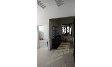 CUCUTA-SECTOR EL AEROPUERTO VENTA DE CASA