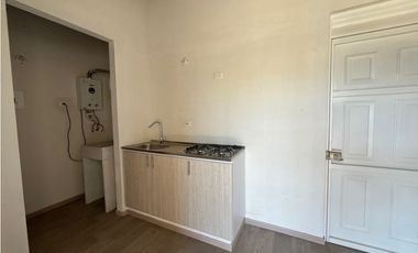 Vendo apartamento cerca universidad Militar con hermosa vista