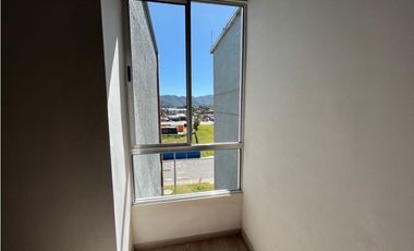 Vendo apartamento cerca universidad Militar con hermosa vista