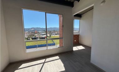 Vendo apartamento cerca universidad Militar con hermosa vista