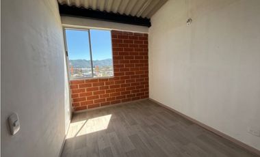 Vendo apartamento cerca universidad Militar con hermosa vista