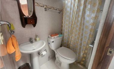 Casa para la venta Urbanización abierta