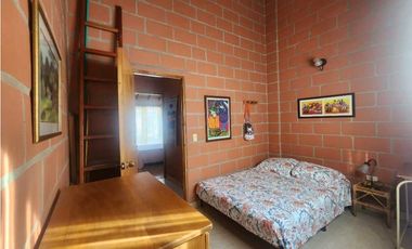 Casa para la venta Urbanización abierta