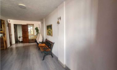 Casa para la venta Urbanización abierta