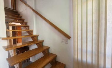 Casa para la venta Urbanización abierta
