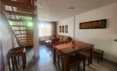 Casa para la venta Urbanización abierta