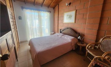 Casa para la venta Urbanización abierta