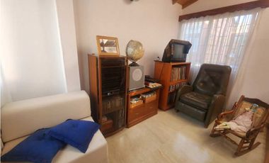 Casa para la venta Urbanización abierta