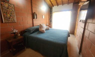 Casa para la venta Urbanización abierta