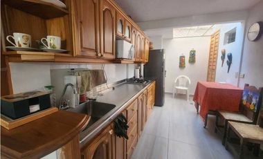 Casa para la venta Urbanización abierta