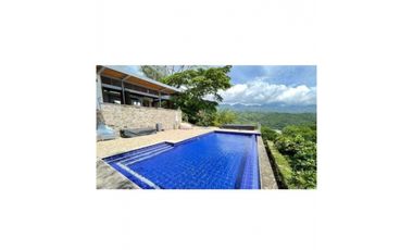 Casa Campestre Cambulos