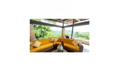 Casa Campestre Cambulos