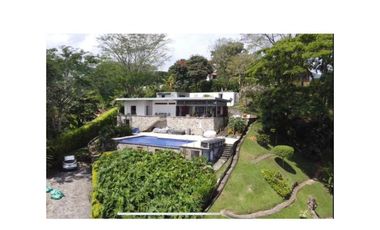 Casa Campestre Cambulos