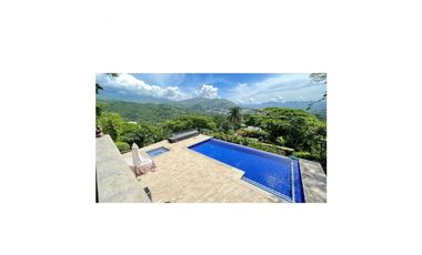 Casa Campestre Cambulos