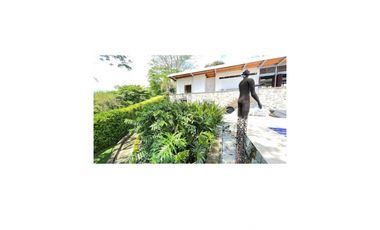 Casa Campestre Cambulos