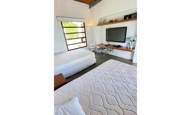 Casa Campestre Cambulos