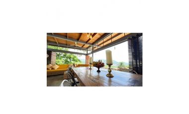 Casa Campestre Cambulos