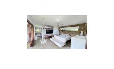 Casa Campestre Cambulos