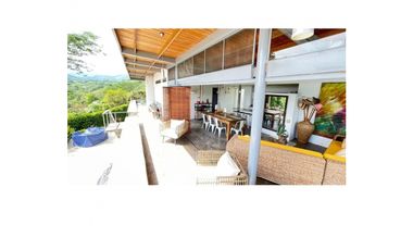 Casa Campestre Cambulos