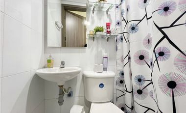 Venta apartamento 3 alcobas + estudio en Aquanova Cielo Mar Cartagena