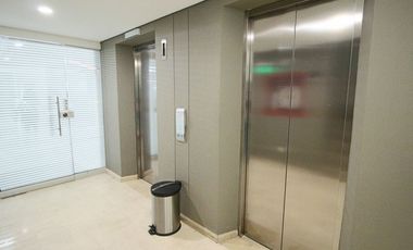Venta apartamento 3 alcobas + estudio en Aquanova Cielo Mar Cartagena