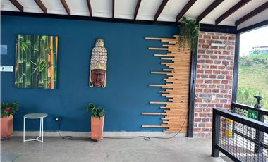 Vendo Finca en Sabaneta Antioquia 3150m2 Vereda la Doctora