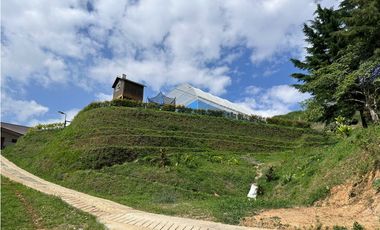 Vendo Finca en Sabaneta Antioquia 3150m2 Vereda la Doctora