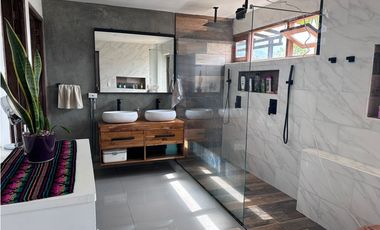 Vendo Finca en Sabaneta Antioquia 3150m2 Vereda la Doctora