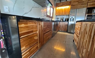 Vendo Finca en Sabaneta Antioquia 3150m2 Vereda la Doctora