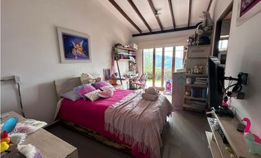 Vendo Finca en Sabaneta Antioquia 3150m2 Vereda la Doctora