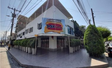 Se vende casa más local Dos pisos más terraza Barrio El Recreo Palmira