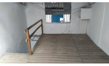 venta de Bodega industrial