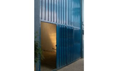 venta de Bodega industrial