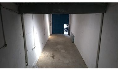 venta de Bodega industrial