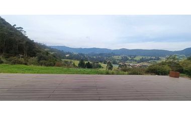 Casa en Venta en la Calera ..NUEVA !!!