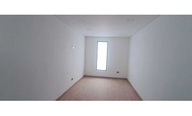 Casa en Venta en la Calera ..NUEVA !!!