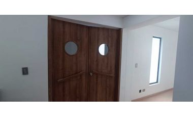 Casa en Venta en la Calera ..NUEVA !!!