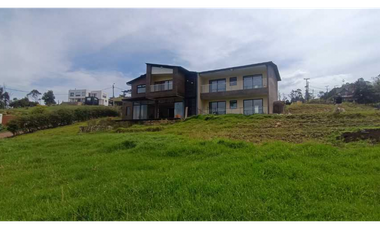 Casa en Venta en la Calera ..NUEVA !!!
