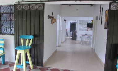 Maat vende finca en vereda Rio dulce-Villeta 6.400m2 $430 Millones