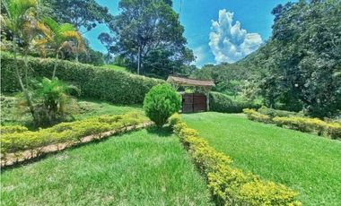 Maat vende finca en vereda Rio dulce-Villeta 6.400m2 $430 Millones