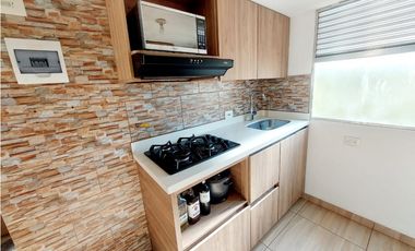 Venta Apartamento Dúplex en San Gabriel, Bello Antioquia