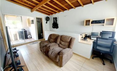 Venta Apartamento Dúplex en San Gabriel, Bello Antioquia