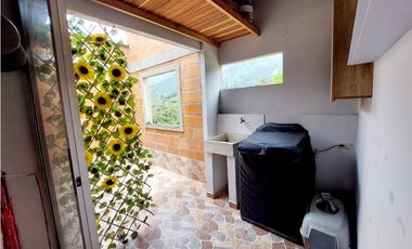 Venta Apartamento Dúplex en San Gabriel, Bello Antioquia