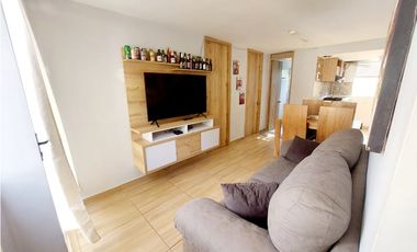 Venta Apartamento Dúplex en San Gabriel, Bello Antioquia