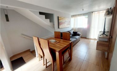 Venta Apartamento Dúplex en San Gabriel, Bello Antioquia