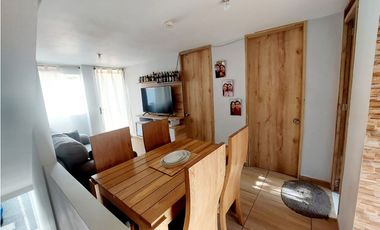 Venta Apartamento Dúplex en San Gabriel, Bello Antioquia