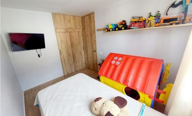 Venta Apartamento Dúplex en San Gabriel, Bello Antioquia