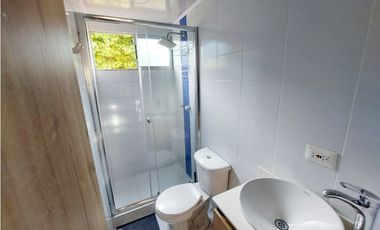 Venta Apartamento Dúplex en San Gabriel, Bello Antioquia